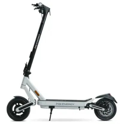 Električni romobil MS ENERGY Mentor 500, autonomija do 50km, brzina 25km/h, kotači 10˝, bijeli
