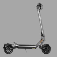 Električni romobil MS ENERGY Flare X Hidraulic, autonomija do 70km, brzina 25km/h, kotači 10˝