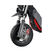 Električni romobil SEGWAY Ninebot KickScooter ZT3 Pro I, autonomija do 70km, brzina 25km/h, kotači 11˝, crni