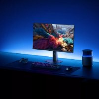 Gaming monitor 27" XIAOMI G27i 2026, FHD, 200Hz, 1ms, FreeSync, crni