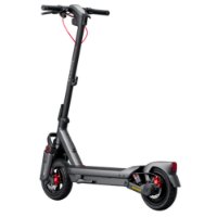 Električni romobil SEGWAY Ninebot KickScooter Max G3 I, autonomija do 80km, brzina 25km/h, kotači 11˝, crni