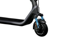 Električni romobil SEGWAY Ninebot KickScooter E2 E II, autonomija do 25km, brzina 20km/h, kotači 8,1˝, crni