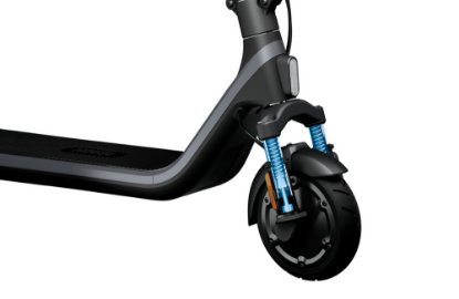 Električni romobil SEGWAY Ninebot KickScooter E2 E II, autonomija do 25km, brzina 20km/h, kotači 8,1˝, crni