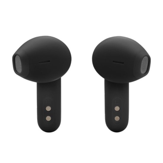 Slušalice JBL Vibe Flex 2, in-ear, bežične, Bluetooth, crne