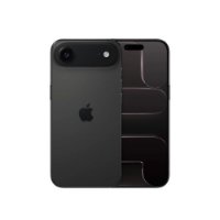 Mobitel APPLE iPhone Air, 6,5", 12GB, 256GB, iOS, crni