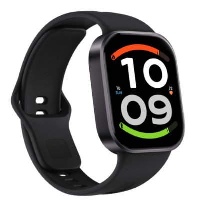 Pametni sat XIAOMI Redmi Watch 6 Active, 1.85" Amoled, pametne obavijesti, crni