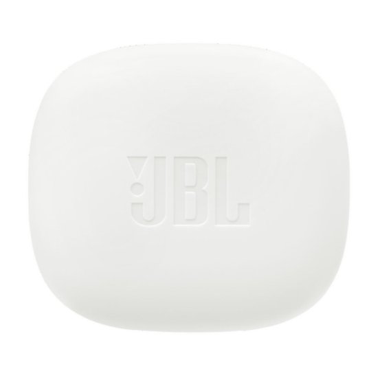 Slušalice JBL Vibe Flex 2, in-ear, bežične, Bluetooth, bijele