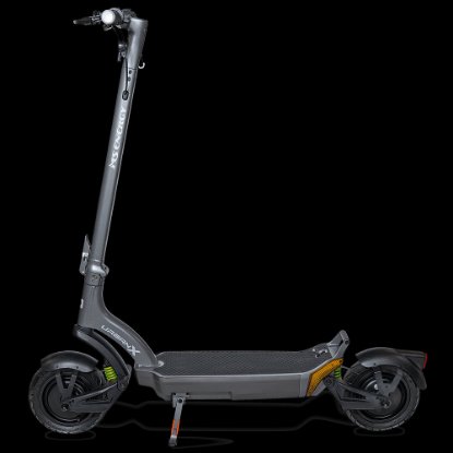 Električni romobil MS ENERGY Urban X, autonomija do 60km, brzina 25km/h, kotači 10˝