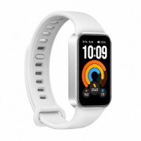 Narukvica XIAOMI Smart Band 11 Active, mjerenje aktivnosti, senzor pokreta, vodootporna, bijela