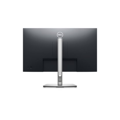 Premium monitor 27" DELL P2723QE, 4K UHD, IPS, 5ms, 350 cd/m2, 1000:1, USB-C, pivot