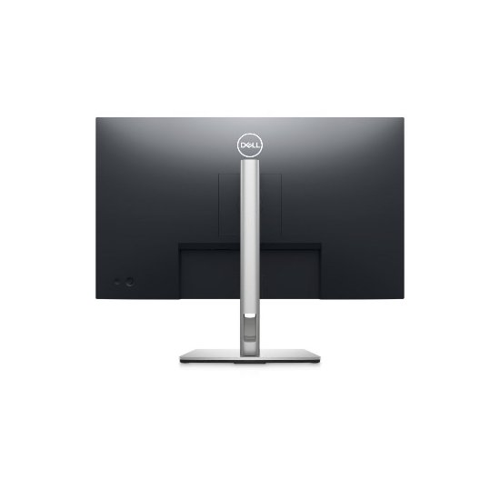 Premium monitor 27" DELL P2723QE, 4K UHD, IPS, 5ms, 350 cd/m2, 1000:1, USB-C, pivot