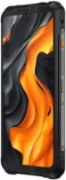 Mobitel CUBOT KingKong Power 5, 6,88", 6GB, 128GB, Android 15, crni