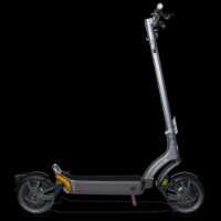 Električni romobil MS ENERGY Urban X, autonomija do 60km, brzina 25km/h, kotači 10˝