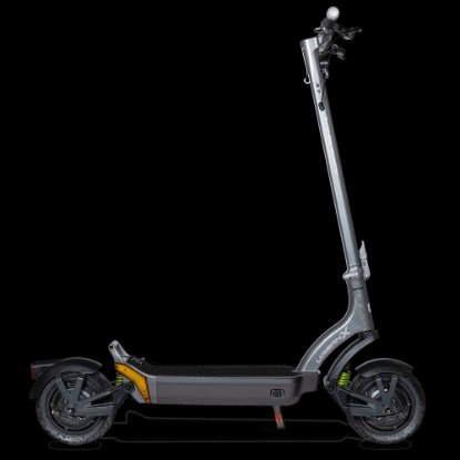 Električni romobil MS ENERGY Urban X, autonomija do 60km, brzina 25km/h, kotači 10˝