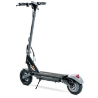 Električni romobil MS ENERGY Mentor 500, autonomija do 50km, brzina 25km/h, kotači 10˝ crni