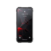 Mobitel CUBOT KingKong 11, 6,72", 16GB, 256GB, Android 15, crni + Pametni sat CUBOT GT3 Amoled, crni