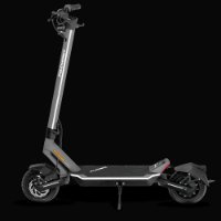 Električni romobil MS ENERGY Flare X Hidraulic, autonomija do 70km, brzina 25km/h, kotači 10˝