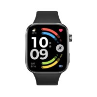 Pametni sat XIAOMI Redmi Watch 6 Active, 1.85" Amoled, pametne obavijesti, crni