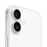 Mobitel APPLE iPhone 17, 6,3", 8GB, 256GB, iOS, bijeli