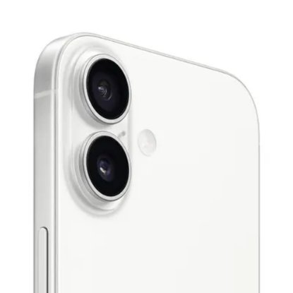 Mobitel APPLE iPhone 17, 6,3", 8GB, 256GB, iOS, bijeli