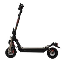 Električni romobil SEGWAY Ninebot KickScooter GT3 Pro E, autonomija do 138km, brzina 25km/h, kotači 11˝, crni