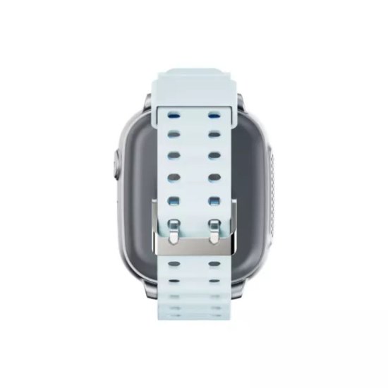 Dječji pametni sat SMART360 Botslab Youth Smart Watch E4 Pro, 4G+ video pozivi, SOS gumb, GPS lociranje, plavi