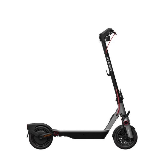 Električni romobil SEGWAY Ninebot KickScooter F3 E, autonomija do 70km, brzina 25km/h, kotači 10˝, crni