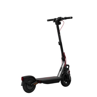 Električni romobil SEGWAY Ninebot KickScooter F3 E, autonomija do 70km, brzina 25km/h, kotači 10˝, crni