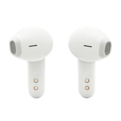 Slušalice JBL Vibe Flex 2, in-ear, bežične, Bluetooth, bijele