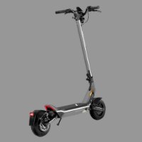 Električni romobil MS ENERGY Flare X Hidraulic, autonomija do 70km, brzina 25km/h, kotači 10˝
