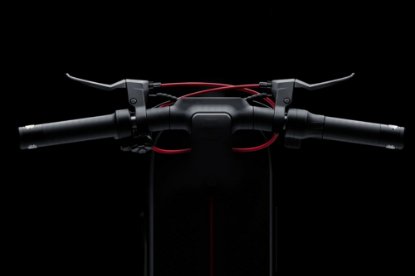 Električni romobil SEGWAY Ninebot KickScooter Max G3 I, autonomija do 80km, brzina 25km/h, kotači 11˝, crni