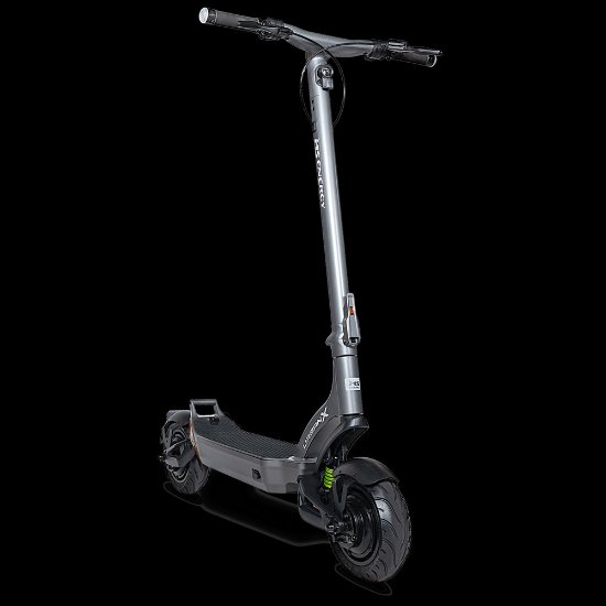 Električni romobil MS ENERGY Urban X, autonomija do 60km, brzina 25km/h, kotači 10˝