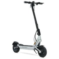Električni romobil MS ENERGY Mentor 500, autonomija do 50km, brzina 25km/h, kotači 10˝, bijeli