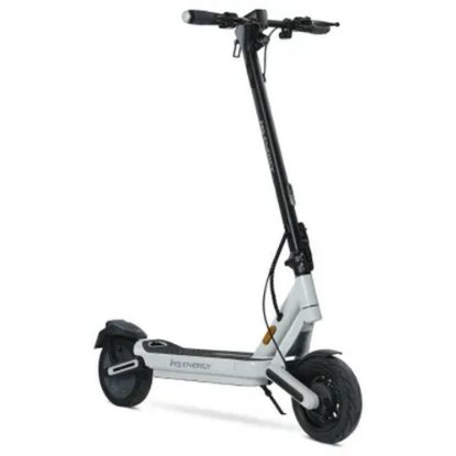 Električni romobil MS ENERGY Mentor 500, autonomija do 50km, brzina 25km/h, kotači 10˝, bijeli