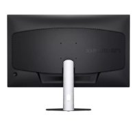 Gaming monitor 27" XIAOMI G27i 2026, FHD, 200Hz, 1ms, FreeSync, crni