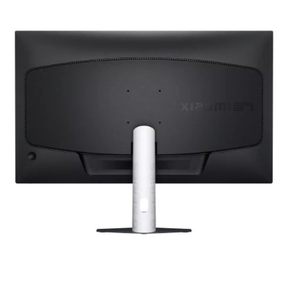 Gaming monitor 27" XIAOMI G27i 2026, FHD, 200Hz, 1ms, FreeSync, crni