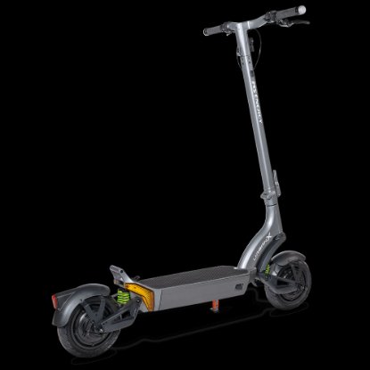 Električni romobil MS ENERGY Urban X, autonomija do 60km, brzina 25km/h, kotači 10˝