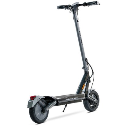 Električni romobil MS ENERGY Mentor 500, autonomija do 50km, brzina 25km/h, kotači 10˝ crni