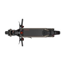 Električni romobil SEGWAY Ninebot KickScooter GT3 Pro E, autonomija do 138km, brzina 25km/h, kotači 11˝, crni