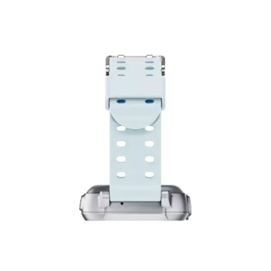 Dječji pametni sat SMART360 Botslab Youth Smart Watch E4 Pro, 4G+ video pozivi, SOS gumb, GPS lociranje, plavi