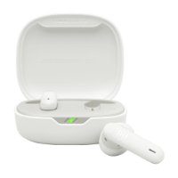 Slušalice JBL Vibe Flex 2, in-ear, bežične, Bluetooth, bijele
