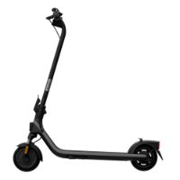 Električni romobil SEGWAY Ninebot KickScooter E2 E II, autonomija do 25km, brzina 20km/h, kotači 8,1˝, crni