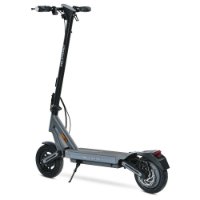 Električni romobil MS ENERGY Mentor 500, autonomija do 50km, brzina 25km/h, kotači 10˝, sivi