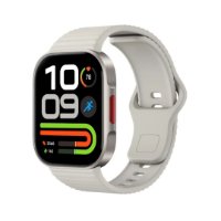 Pametni sat XIAOMI Redmi Watch 6 Lite, 1.96” Amoled, pametne obavijesti, sivi