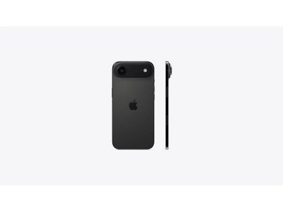 Mobitel APPLE iPhone Air, 6,5", 12GB, 256GB, iOS, crni