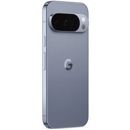 Mobitel GOOGLE Pixel 10 Pro, 5G, 6,3", 16GB, 128GB, Android 16, sivi
