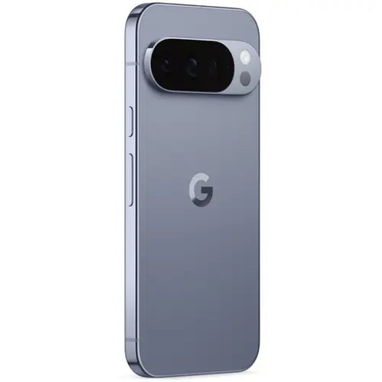 Mobitel GOOGLE Pixel 10 Pro, 5G, 6,3", 16GB, 128GB, Android 16, sivi