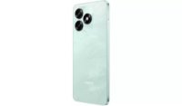 Mobitel HONOR X5c Plus, 6,74", 4GB, 64GB, Android 15, plavi