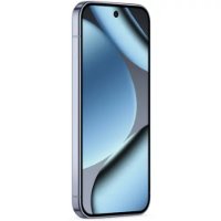 Mobitel GOOGLE Pixel 10 Pro, 5G, 6,3", 16GB, 128GB, Android 16, sivi