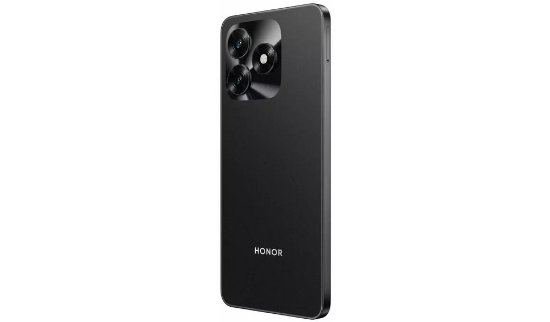 Mobitel HONOR X5c Plus, 6,74", 4GB, 128GB, Android 15, crni